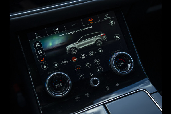 Land Rover Range Rover Velar 2.0 P300 Turbo AWD R-Dynamic HSE | Panoramadak | Head-up | Meridian