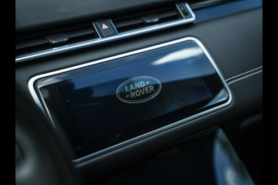Land Rover Range Rover Velar 2.0 P300 Turbo AWD R-Dynamic HSE | Panoramadak | Head-up | Meridian