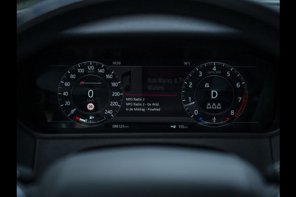 Land Rover Range Rover Velar 2.0 P300 Turbo AWD R-Dynamic HSE | Panoramadak | Head-up | Meridian