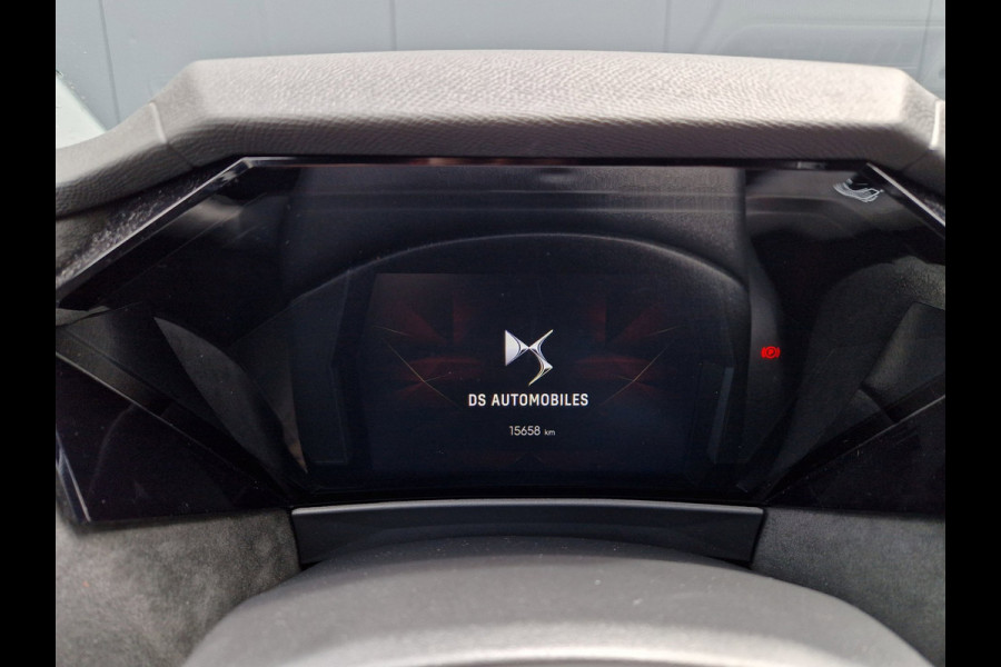DS DS 4 Crossback 1.5 HDI EAT8 /15dkm /Performance Line