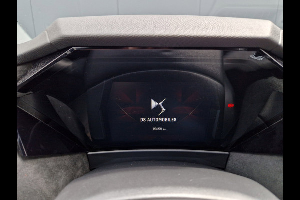 DS DS 4 Crossback 1.5 HDI EAT8 /15dkm /Performance Line