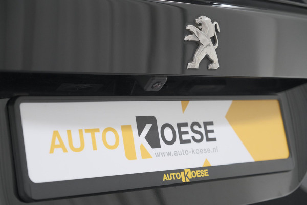 Peugeot 2008 PureTech 130 Blue Lease Allure | Camera | Apple Carplay | Parkeersensoren | Climate Control