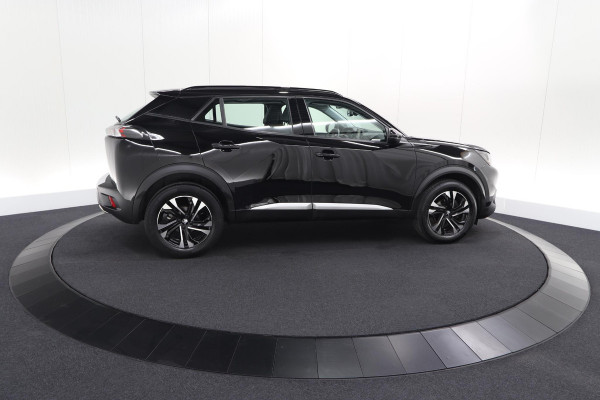 Peugeot 2008 PureTech 130 Blue Lease Allure | Camera | Apple Carplay | Parkeersensoren | Climate Control