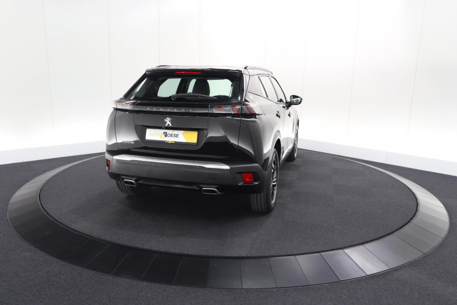 Peugeot 2008 PureTech 130 Blue Lease Allure | Camera | Apple Carplay | Parkeersensoren | Climate Control