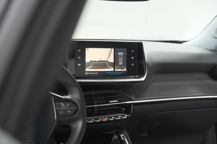 Peugeot 2008 PureTech 130 Blue Lease Allure | Camera | Apple Carplay | Parkeersensoren | Climate Control