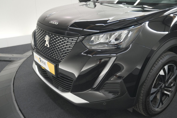 Peugeot 2008 PureTech 130 Blue Lease Allure | Camera | Apple Carplay | Parkeersensoren | Climate Control