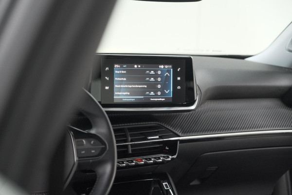 Peugeot 2008 PureTech 130 Blue Lease Allure | Camera | Apple Carplay | Parkeersensoren | Climate Control