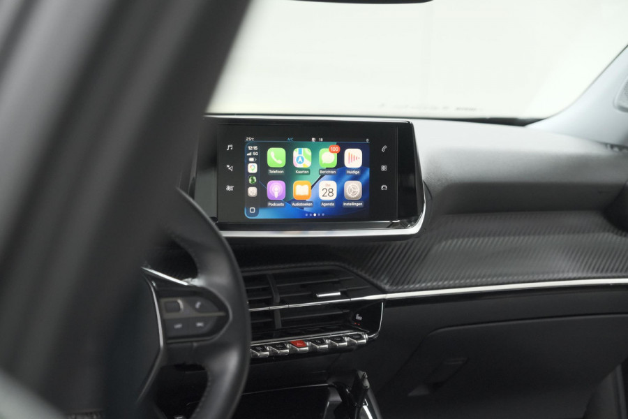 Peugeot 2008 PureTech 130 Blue Lease Allure | Camera | Apple Carplay | Parkeersensoren | Climate Control