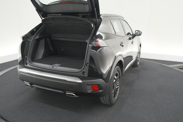Peugeot 2008 PureTech 130 Blue Lease Allure | Camera | Apple Carplay | Parkeersensoren | Climate Control