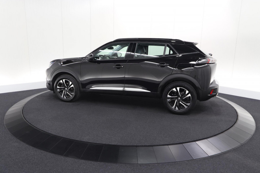 Peugeot 2008 PureTech 130 Blue Lease Allure | Camera | Apple Carplay | Parkeersensoren | Climate Control