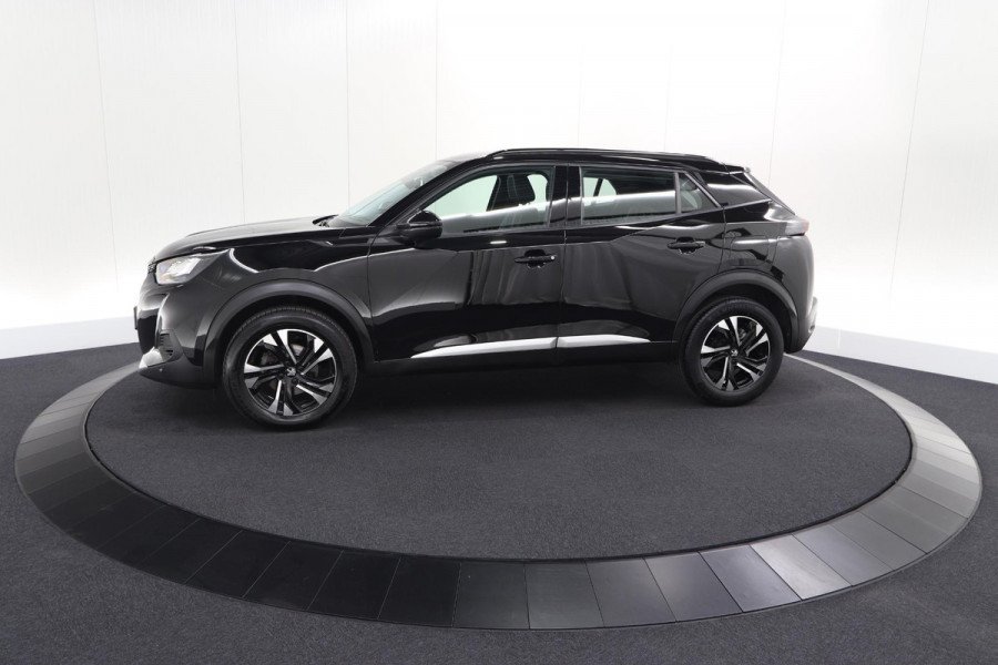 Peugeot 2008 PureTech 130 Blue Lease Allure | Camera | Apple Carplay | Parkeersensoren | Climate Control