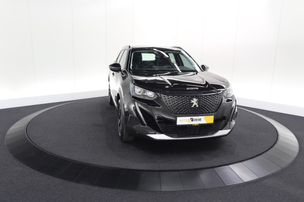 Peugeot 2008 PureTech 130 Blue Lease Allure | Camera | Apple Carplay | Parkeersensoren | Climate Control