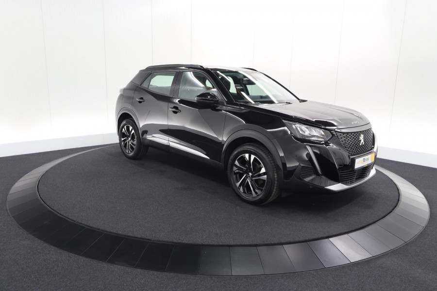 Peugeot 2008 PureTech 130 Blue Lease Allure | Camera | Apple Carplay | Parkeersensoren | Climate Control