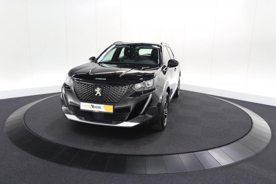 Peugeot 2008 PureTech 130 Blue Lease Allure | Camera | Apple Carplay | Parkeersensoren | Climate Control