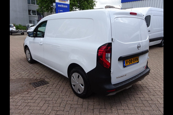Nissan Townstar N-Connecta L2 45KW 100% ELEKTRISCH AIRCO CRUISE CARPLAY
