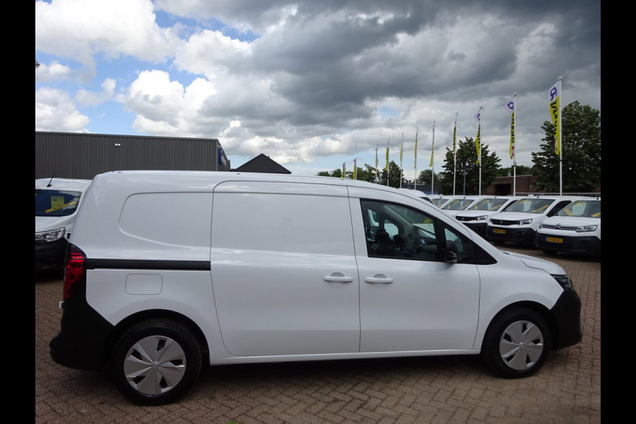 Nissan Townstar N-Connecta L2 45KW 100% ELEKTRISCH AIRCO CRUISE CARPLAY