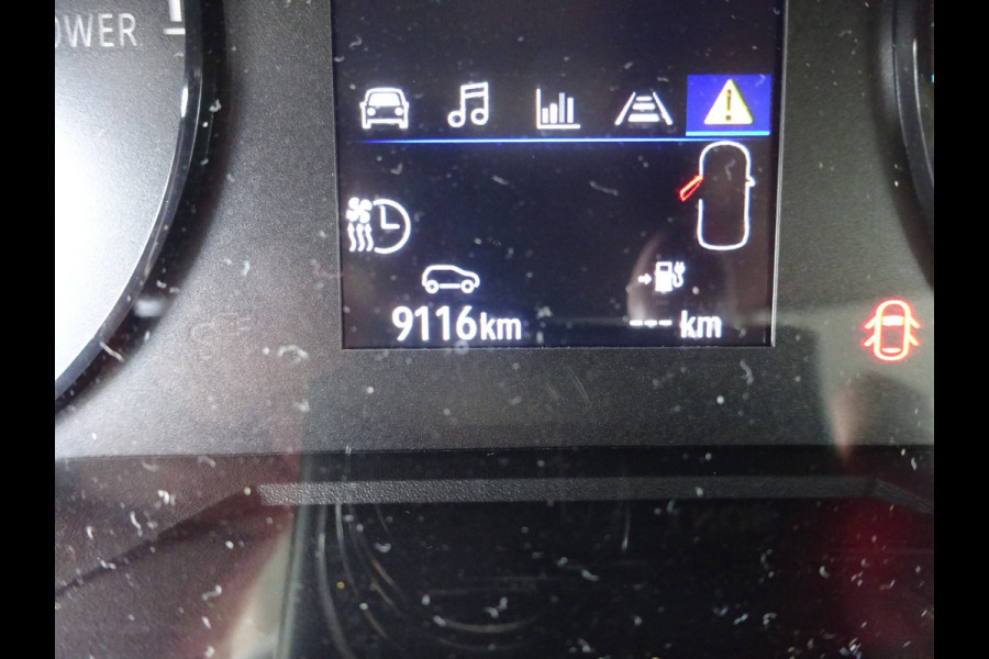 Nissan Townstar N-Connecta L2 45KW 100% ELEKTRISCH AIRCO CRUISE CARPLAY