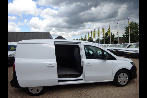 Nissan Townstar N-Connecta L2 45KW 100% ELEKTRISCH AIRCO CRUISE CARPLAY