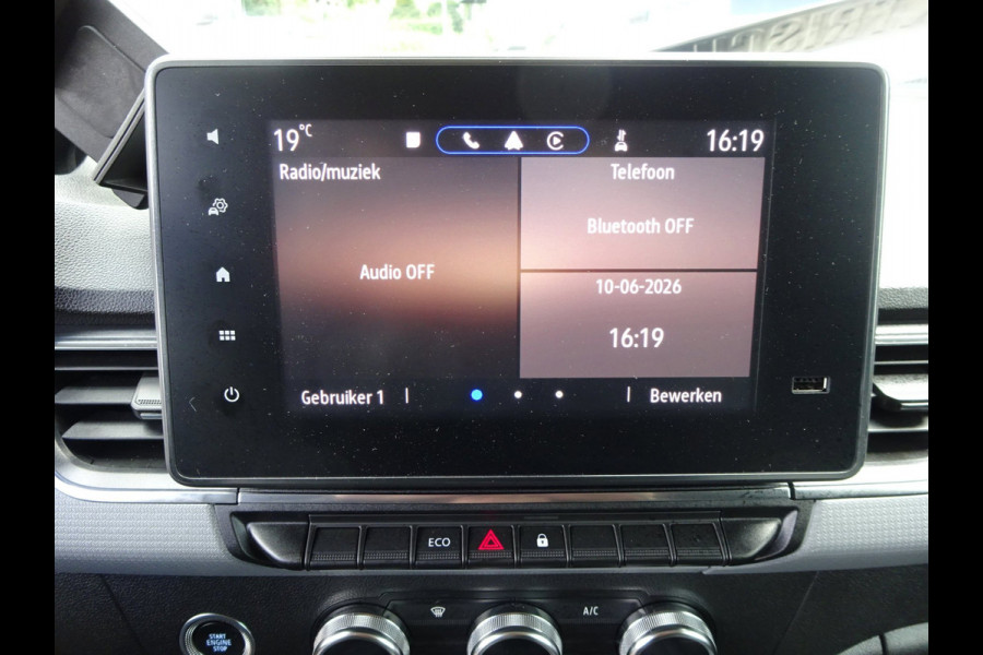 Nissan Townstar N-Connecta L2 45KW 100% ELEKTRISCH AIRCO CRUISE CARPLAY