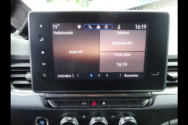 Nissan Townstar N-Connecta L2 45KW 100% ELEKTRISCH AIRCO CRUISE CARPLAY
