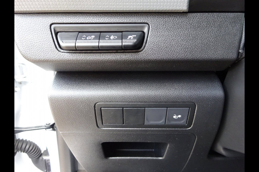 Nissan Townstar N-Connecta L2 45KW 100% ELEKTRISCH AIRCO CRUISE CARPLAY