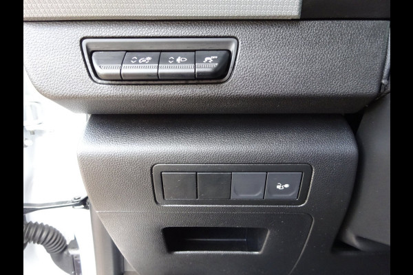 Nissan Townstar N-Connecta L2 45KW 100% ELEKTRISCH AIRCO CRUISE CARPLAY