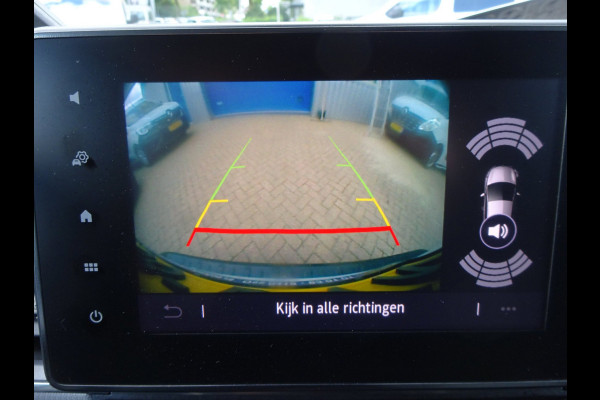 Nissan Townstar N-Connecta L2 45KW 100% ELEKTRISCH AIRCO CRUISE CARPLAY