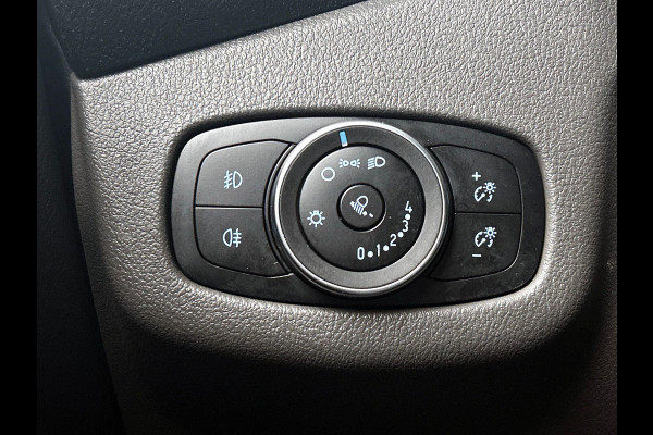 Ford Transit Connect 1.5 EcoBlue L2 Trend Automaat Navigatie Airco Parkeersensoren Cruise Control 3Zits Camera DAB+