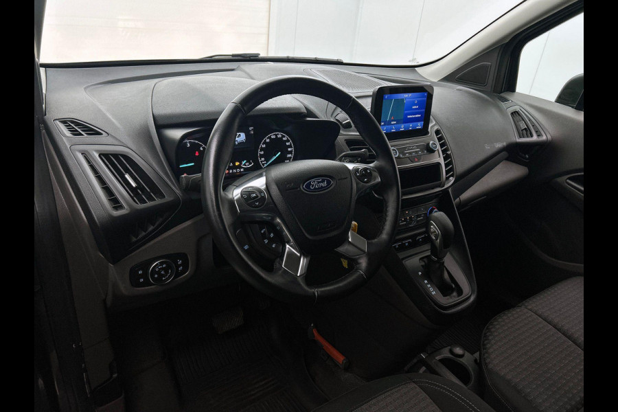 Ford Transit Connect 1.5 EcoBlue L2 Trend Automaat Navigatie Airco Parkeersensoren Cruise Control 3Zits Camera DAB+