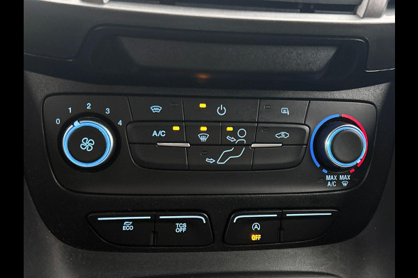 Ford Transit Connect 1.5 EcoBlue L2 Trend Automaat Navigatie Airco Parkeersensoren Cruise Control 3Zits Camera DAB+
