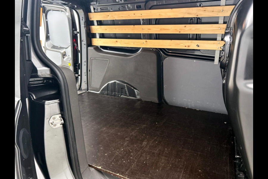 Ford Transit Connect 1.5 EcoBlue L2 Trend Automaat Navigatie Airco Parkeersensoren Cruise Control 3Zits Camera DAB+