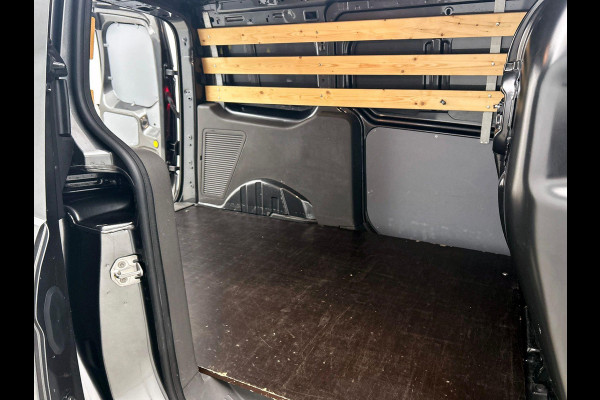Ford Transit Connect 1.5 EcoBlue L2 Trend Automaat Navigatie Airco Parkeersensoren Cruise Control 3Zits Camera DAB+