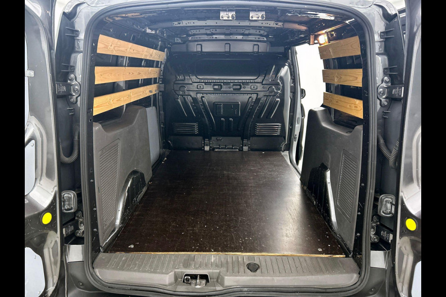 Ford Transit Connect 1.5 EcoBlue L2 Trend Automaat Navigatie Airco Parkeersensoren Cruise Control 3Zits Camera DAB+