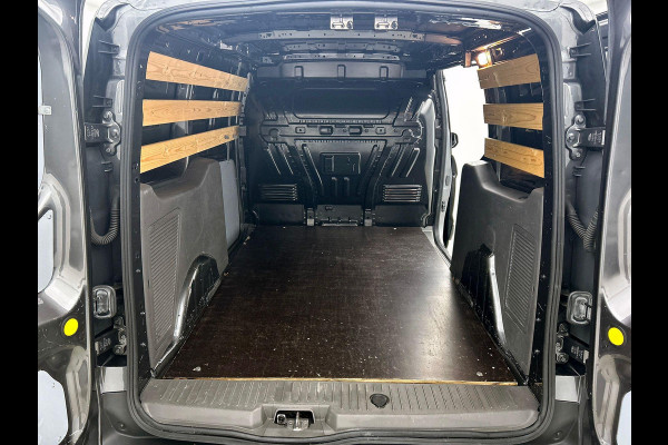 Ford Transit Connect 1.5 EcoBlue L2 Trend Automaat Navigatie Airco Parkeersensoren Cruise Control 3Zits Camera DAB+