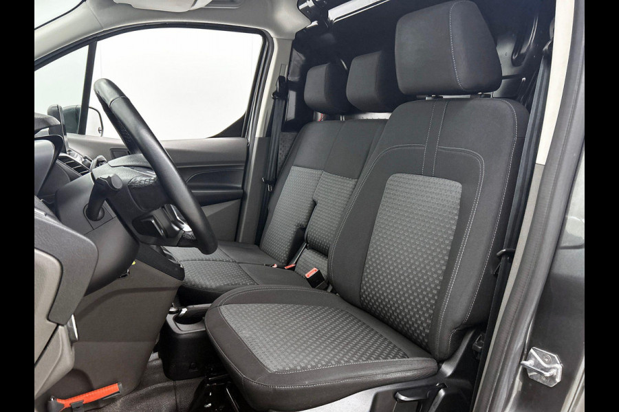 Ford Transit Connect 1.5 EcoBlue L2 Trend Automaat Navigatie Airco Parkeersensoren Cruise Control 3Zits Camera DAB+