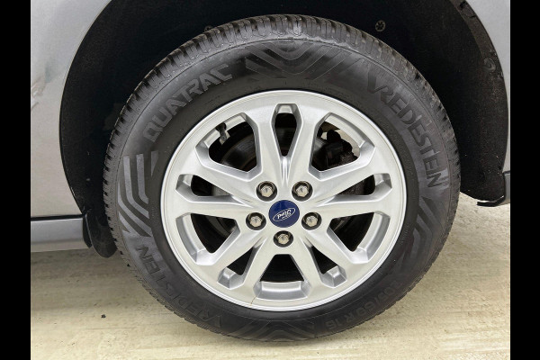 Ford Transit Connect 1.5 EcoBlue L2 Trend Automaat Navigatie Airco Parkeersensoren Cruise Control 3Zits Camera DAB+