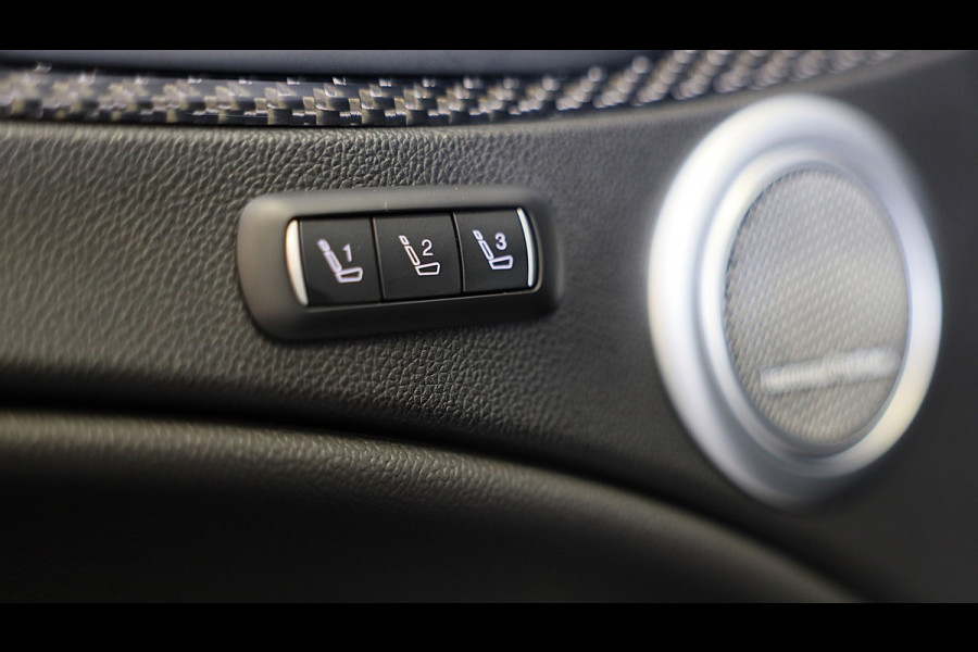 Alfa Romeo Stelvio 2.0 T AWD Veloce Ti / Carbon / Acc / Lane Assist / Dode Hoek / Camera / Open Panoramadak / Led / Pdc / 21 Inch