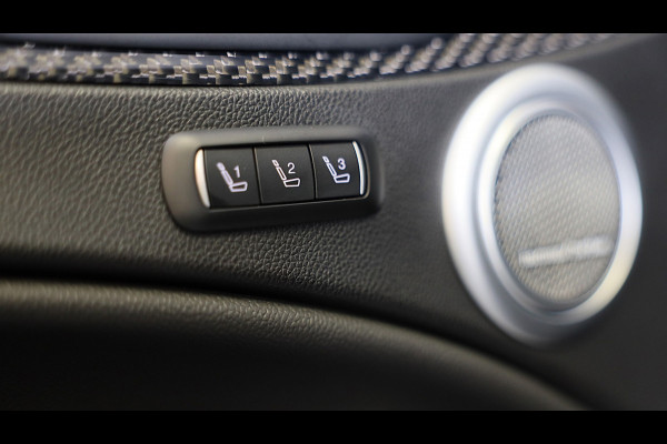 Alfa Romeo Stelvio 2.0 T AWD Veloce Ti / Carbon / Acc / Lane Assist / Dode Hoek / Camera / Open Panoramadak / Led / Pdc / 21 Inch