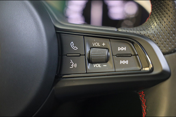 Alfa Romeo Stelvio 2.0 T AWD Veloce Ti / Carbon / Acc / Lane Assist / Dode Hoek / Camera / Open Panoramadak / Led / Pdc / 21 Inch