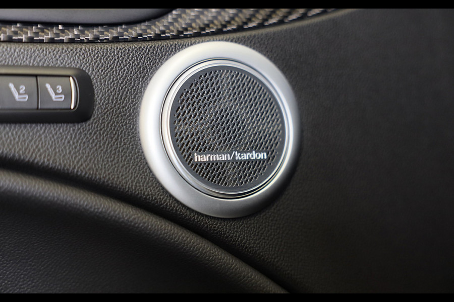 Alfa Romeo Stelvio 2.0 T AWD Veloce Ti / Carbon / Acc / Lane Assist / Dode Hoek / Camera / Open Panoramadak / Led / Pdc / 21 Inch