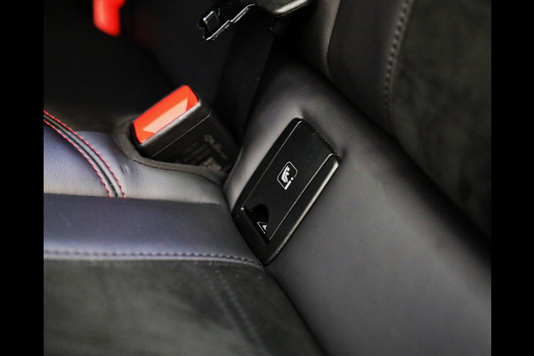 Alfa Romeo Stelvio 2.0 T AWD Veloce Ti / Carbon / Acc / Lane Assist / Dode Hoek / Camera / Open Panoramadak / Led / Pdc / 21 Inch