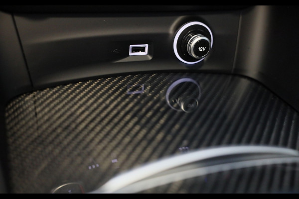 Alfa Romeo Stelvio 2.0 T AWD Veloce Ti / Carbon / Acc / Lane Assist / Dode Hoek / Camera / Open Panoramadak / Led / Pdc / 21 Inch