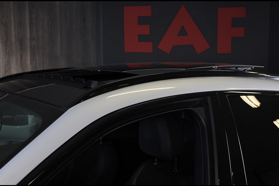 Alfa Romeo Stelvio 2.0 T AWD Veloce Ti / Carbon / Acc / Lane Assist / Dode Hoek / Camera / Open Panoramadak / Led / Pdc / 21 Inch