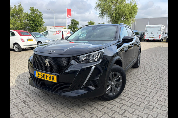 Peugeot 2008 1.2 PureTech Allure Pack automaat (BOVAG/RIJKLAARPRIJS)