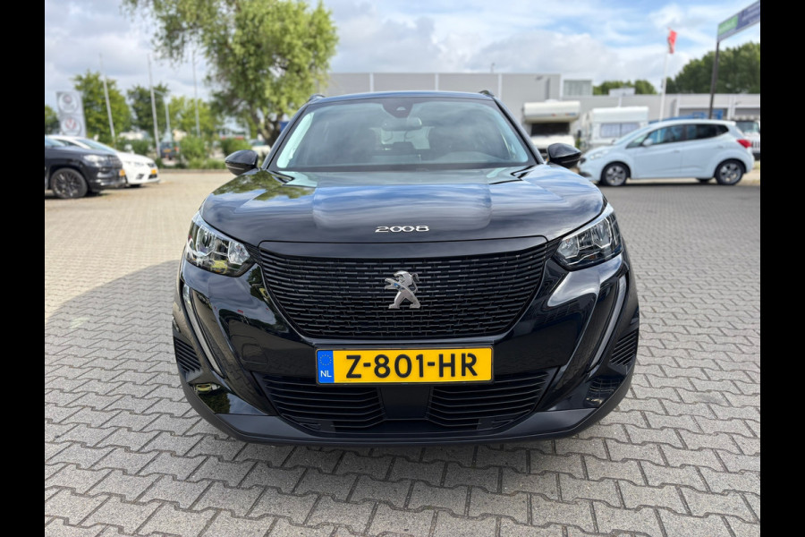 Peugeot 2008 1.2 PureTech Allure Pack automaat (BOVAG/RIJKLAARPRIJS)