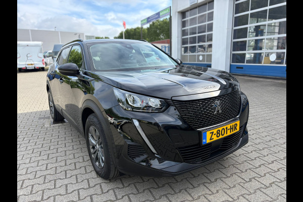 Peugeot 2008 1.2 PureTech Allure Pack automaat (BOVAG/RIJKLAARPRIJS)