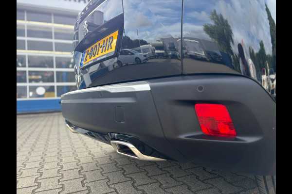 Peugeot 2008 1.2 PureTech Allure Pack automaat (BOVAG/RIJKLAARPRIJS)