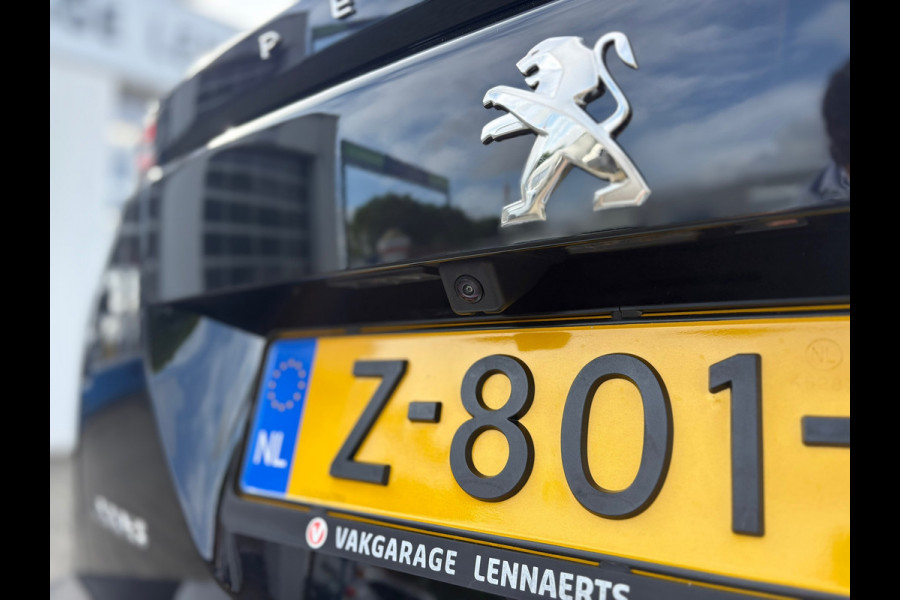 Peugeot 2008 1.2 PureTech Allure Pack automaat (BOVAG/RIJKLAARPRIJS)