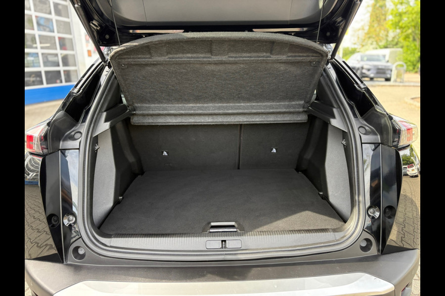 Peugeot 2008 1.2 PureTech Allure Pack automaat (BOVAG/RIJKLAARPRIJS)
