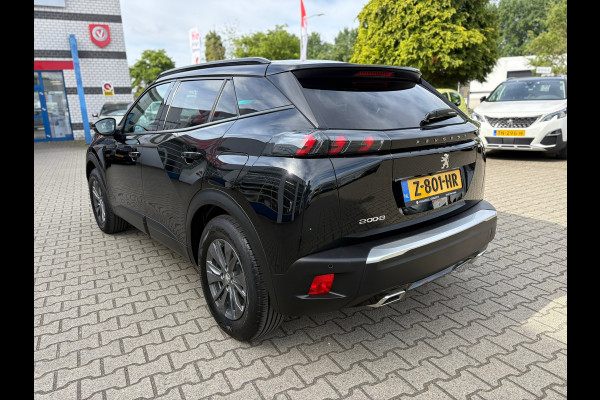 Peugeot 2008 1.2 PureTech Allure Pack automaat (BOVAG/RIJKLAARPRIJS)